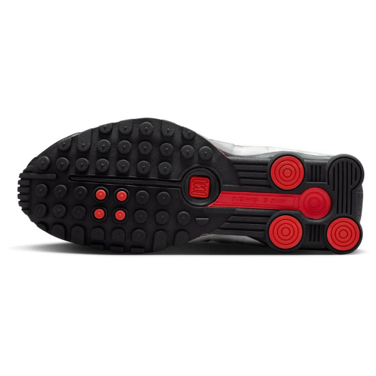 Nike Shox R4